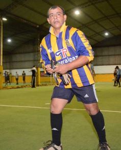 Foto de la galería: Terminó el Torneo Sind, de Comercio, y el justo ganador fue California