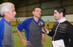 Foto de la galería: Terminó el Torneo Sind, de Comercio, y el justo ganador fue California