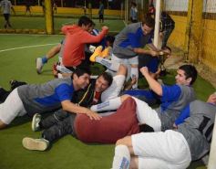 Foto de la galería: Terminó el Torneo Sind, de Comercio, y el justo ganador fue California