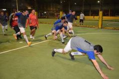 Foto de la galería: Terminó el Torneo Sind, de Comercio, y el justo ganador fue California