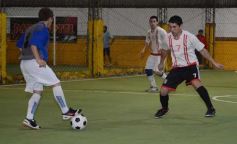 Foto de la galería: Terminó el Torneo Sind, de Comercio, y el justo ganador fue California