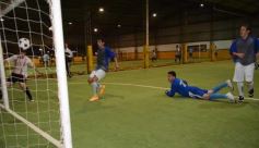 Foto de la galería: Terminó el Torneo Sind, de Comercio, y el justo ganador fue California