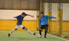 Foto de la galería: Terminó el Torneo Sind, de Comercio, y el justo ganador fue California