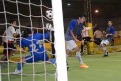 Foto de la galería: Terminó el Torneo Sind, de Comercio, y el justo ganador fue California