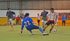 Foto de la galería: Terminó el Torneo Sind, de Comercio, y el justo ganador fue California