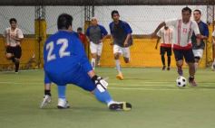 Foto de la galería: Terminó el Torneo Sind, de Comercio, y el justo ganador fue California