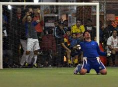 Foto de la galería: Terminó el Torneo Sind, de Comercio, y el justo ganador fue California