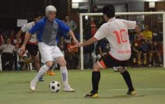 Foto de la galería: Terminó el Torneo Sind, de Comercio, y el justo ganador fue California