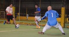 Foto de la galería: Terminó el Torneo Sind, de Comercio, y el justo ganador fue California