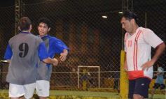 Foto de la galería: Terminó el Torneo Sind, de Comercio, y el justo ganador fue California