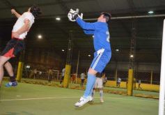 Foto de la galería: Terminó el Torneo Sind, de Comercio, y el justo ganador fue California