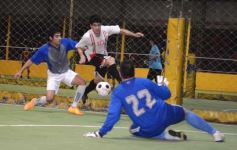 Foto de la galería: Terminó el Torneo Sind, de Comercio, y el justo ganador fue California