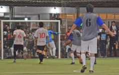 Foto de la galería: Terminó el Torneo Sind, de Comercio, y el justo ganador fue California