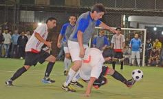 Foto de la galería: Terminó el Torneo Sind, de Comercio, y el justo ganador fue California