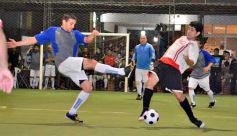 Foto de la galería: Terminó el Torneo Sind, de Comercio, y el justo ganador fue California