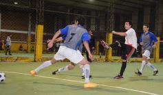 Foto de la galería: Terminó el Torneo Sind, de Comercio, y el justo ganador fue California