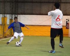 Foto de la galería: Terminó el Torneo Sind, de Comercio, y el justo ganador fue California