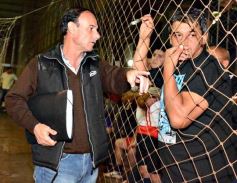 Foto de la galería: Terminó el Torneo Sind, de Comercio, y el justo ganador fue California