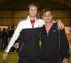 Foto de la galería: Terminó el Torneo Sind, de Comercio, y el justo ganador fue California