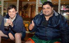 Foto de la galería: Terminó el Torneo Sind, de Comercio, y el justo ganador fue California