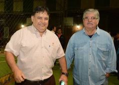 Foto de la galería: Terminó el Torneo Sind, de Comercio, y el justo ganador fue California