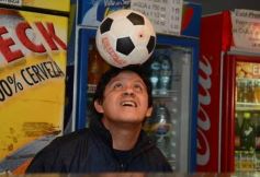 Foto de la galería: Terminó el Torneo Sind, de Comercio, y el justo ganador fue California