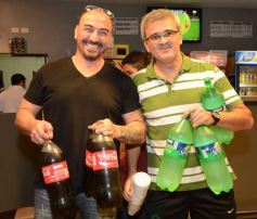 Foto de la galería: Terminó el Torneo Sind, de Comercio, y el justo ganador fue California