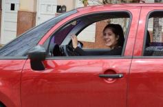 Foto de la galería: Una recorrida que nos llevó desde la lucha contra los productos ilegales hasta los buenos vinos