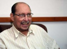 Foto de la galería: Una recorrida que nos llevó desde la lucha contra los productos ilegales hasta los buenos vinos