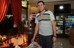 Foto de la galería: Una recorrida que nos llevó desde la lucha contra los productos ilegales hasta los buenos vinos