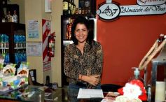 Foto de la galería: Una recorrida que nos llevó desde la lucha contra los productos ilegales hasta los buenos vinos