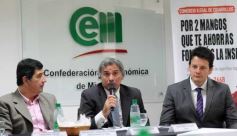 Foto de la galería: Una recorrida que nos llevó desde la lucha contra los productos ilegales hasta los buenos vinos