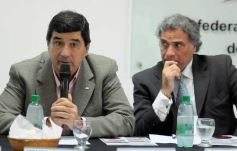 Foto de la galería: Una recorrida que nos llevó desde la lucha contra los productos ilegales hasta los buenos vinos