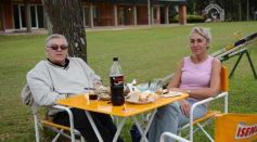 Foto de la galería: Arrancó uno de los campeonatos más esperados en el Tacurú, lo auspicia Selva SA
