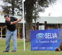 Foto de la galería: Arrancó uno de los campeonatos más esperados en el Tacurú, lo auspicia Selva SA