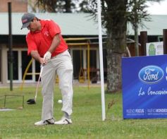 Foto de la galería: Arrancó uno de los campeonatos más esperados en el Tacurú, lo auspicia Selva SA