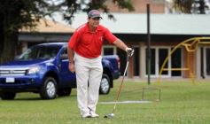 Foto de la galería: Arrancó uno de los campeonatos más esperados en el Tacurú, lo auspicia Selva SA