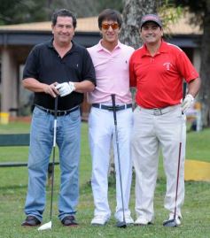 Foto de la galería: Arrancó uno de los campeonatos más esperados en el Tacurú, lo auspicia Selva SA