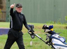 Foto de la galería: Arrancó uno de los campeonatos más esperados en el Tacurú, lo auspicia Selva SA
