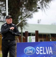 Foto de la galería: Arrancó uno de los campeonatos más esperados en el Tacurú, lo auspicia Selva SA