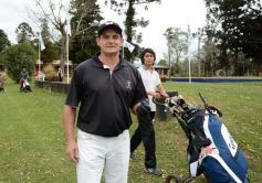 Foto de la galería: Arrancó uno de los campeonatos más esperados en el Tacurú, lo auspicia Selva SA