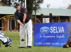 Foto de la galería: Arrancó uno de los campeonatos más esperados en el Tacurú, lo auspicia Selva SA