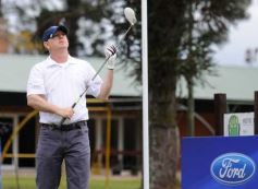 Foto de la galería: Arrancó uno de los campeonatos más esperados en el Tacurú, lo auspicia Selva SA