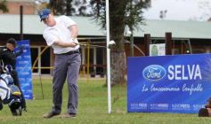 Foto de la galería: Arrancó uno de los campeonatos más esperados en el Tacurú, lo auspicia Selva SA