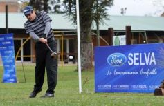 Foto de la galería: Arrancó uno de los campeonatos más esperados en el Tacurú, lo auspicia Selva SA