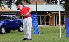 Foto de la galería: Arrancó uno de los campeonatos más esperados en el Tacurú, lo auspicia Selva SA
