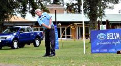 Foto de la galería: Arrancó uno de los campeonatos más esperados en el Tacurú, lo auspicia Selva SA