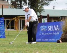 Foto de la galería: Arrancó uno de los campeonatos más esperados en el Tacurú, lo auspicia Selva SA