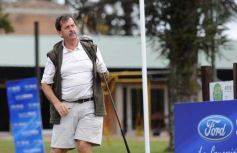 Foto de la galería: Arrancó uno de los campeonatos más esperados en el Tacurú, lo auspicia Selva SA