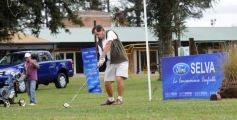 Foto de la galería: Arrancó uno de los campeonatos más esperados en el Tacurú, lo auspicia Selva SA